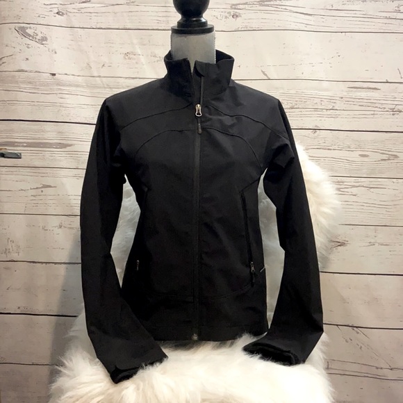 Light jacket - Picture 1 of 3